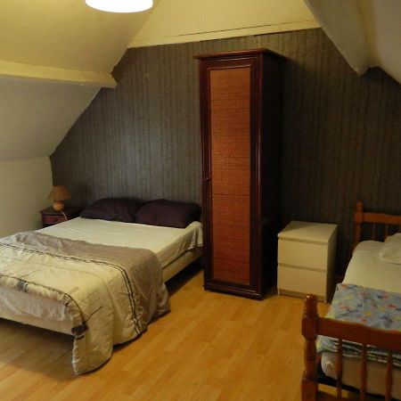 Вилла Maison A 800 Metres De La Plage Berck Экстерьер фото