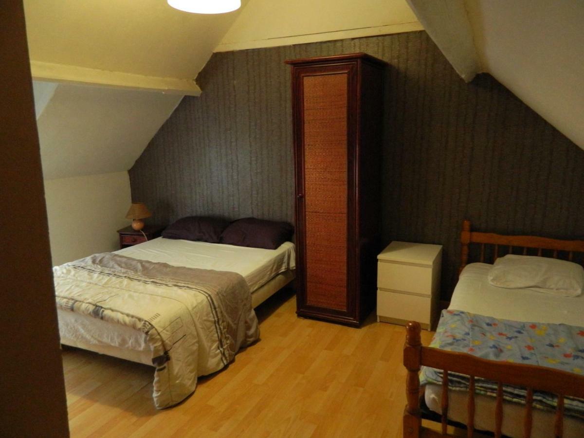 Вилла Maison A 800 Metres De La Plage Berck Экстерьер фото